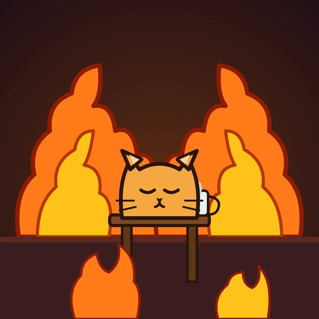 Fine Cat