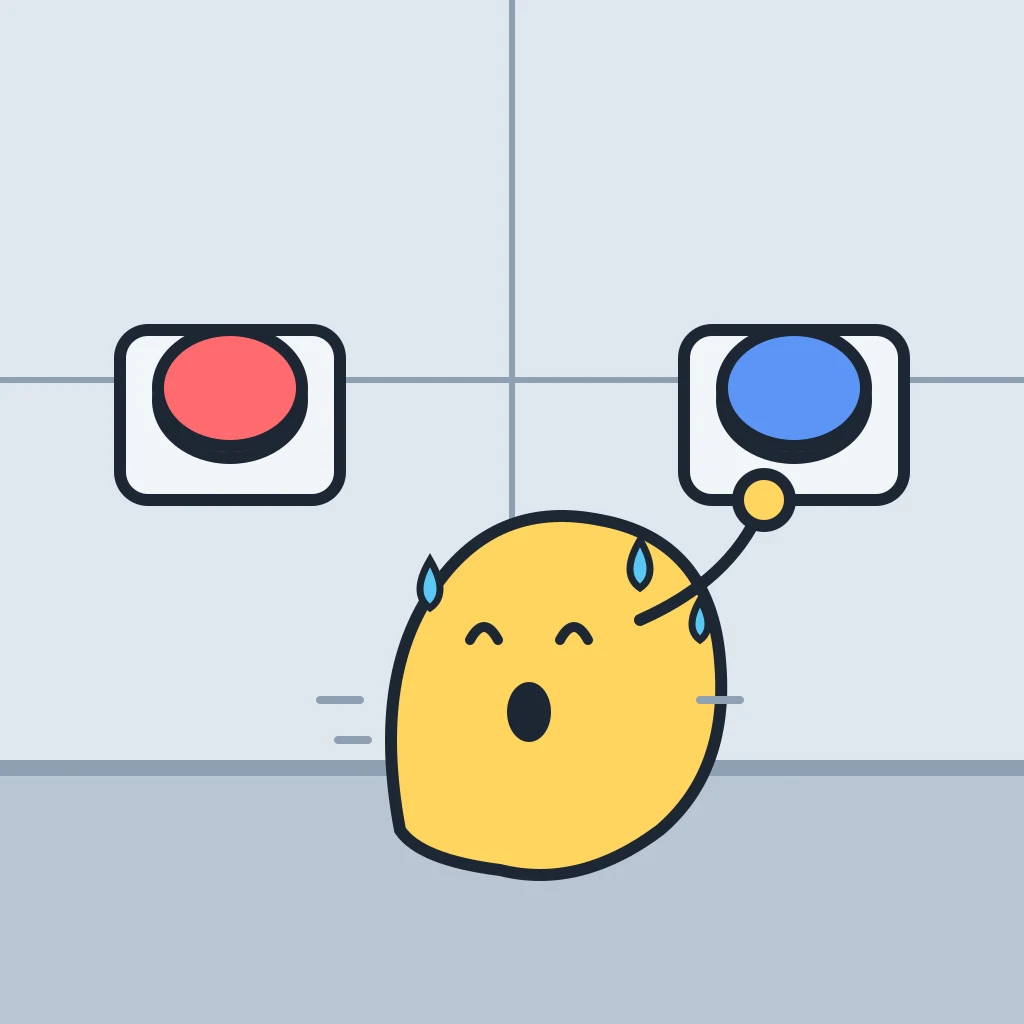 Two Buttons